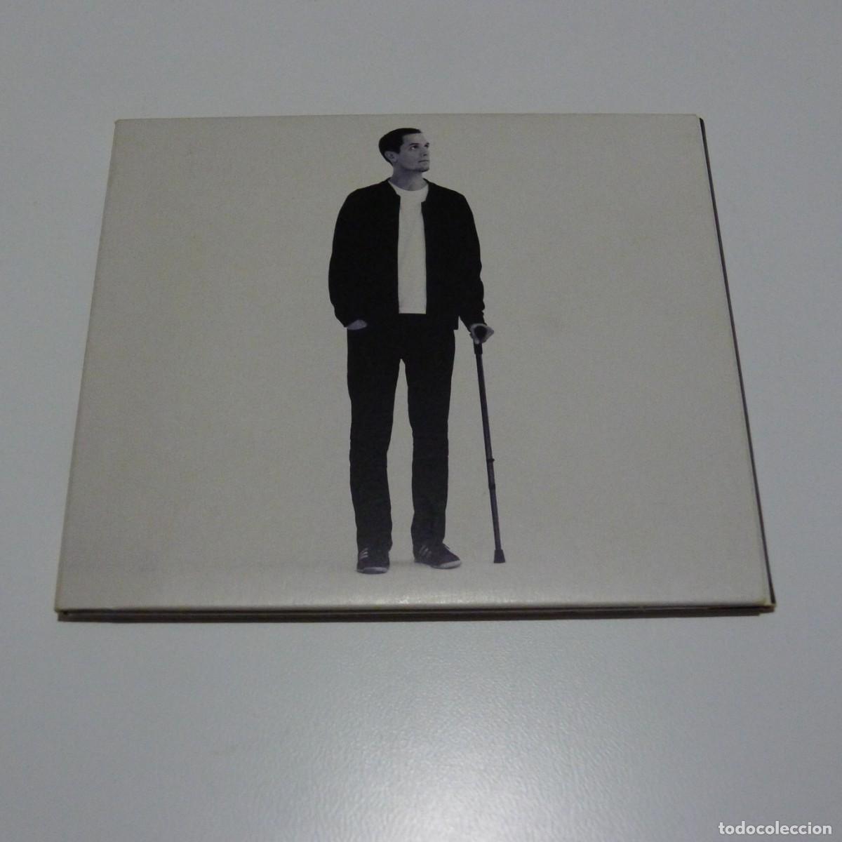 CDs de m&uacute;sica: GRAND CORPS MALADE : FUNAMBULE CD digipack - Foto 1