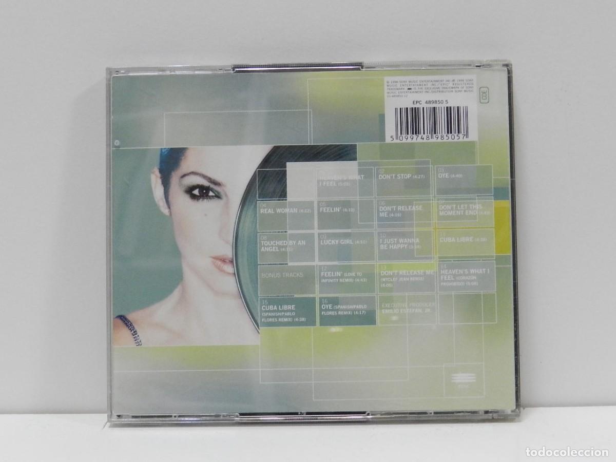 CDs de m&uacute;sica: DISCO 2 X CD. Gloria Estefan &ndash; Gloria!. COMPACT DISC. - Foto 2