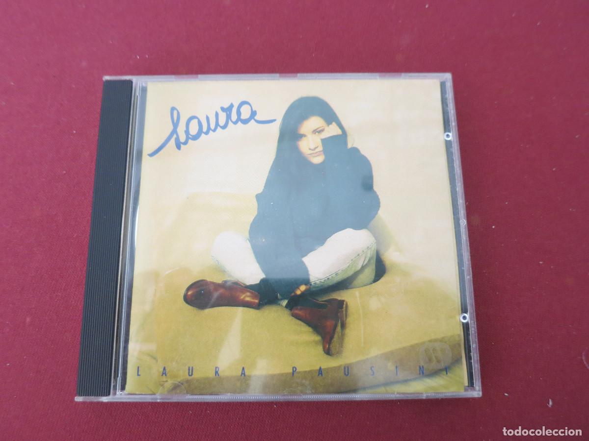 by Pausini, Laura (1994) Audio CD