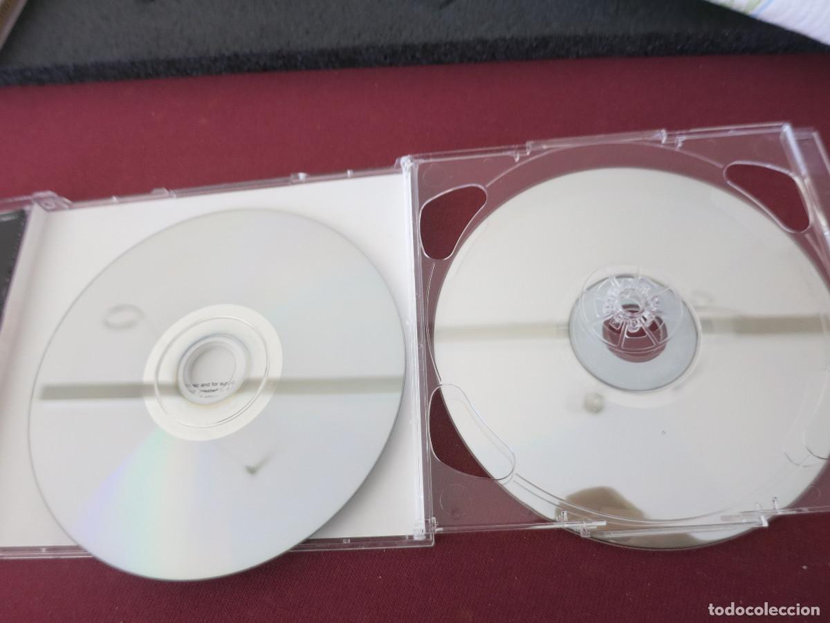 CDs de m&uacute;sica: RAPHAEL Cerca de ti CD + DVD - Foto 4