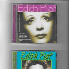 CDs de Música: EDITH PIAF. 30 EXITOS