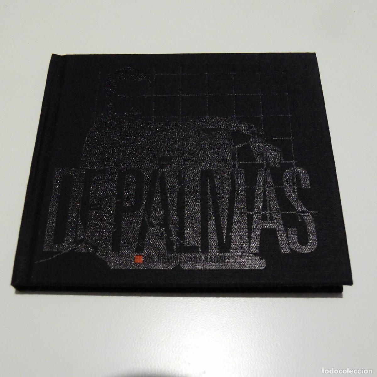 CD di Musica: DE PALMAS : UN HOMME SANS RACINES CD digipack