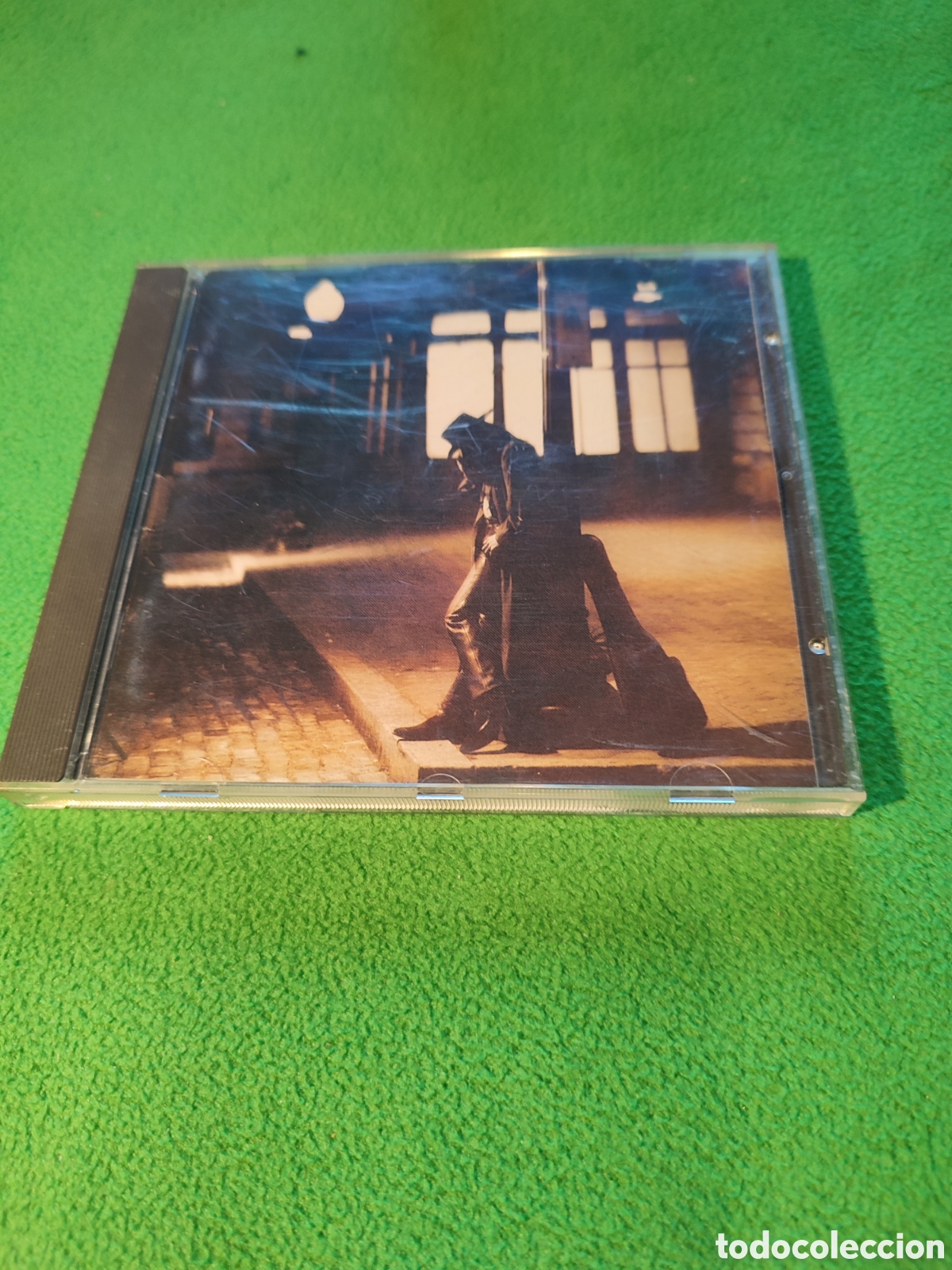 CDs de m&uacute;sica: Richie Sambora - Stranger in This town - Foto 1