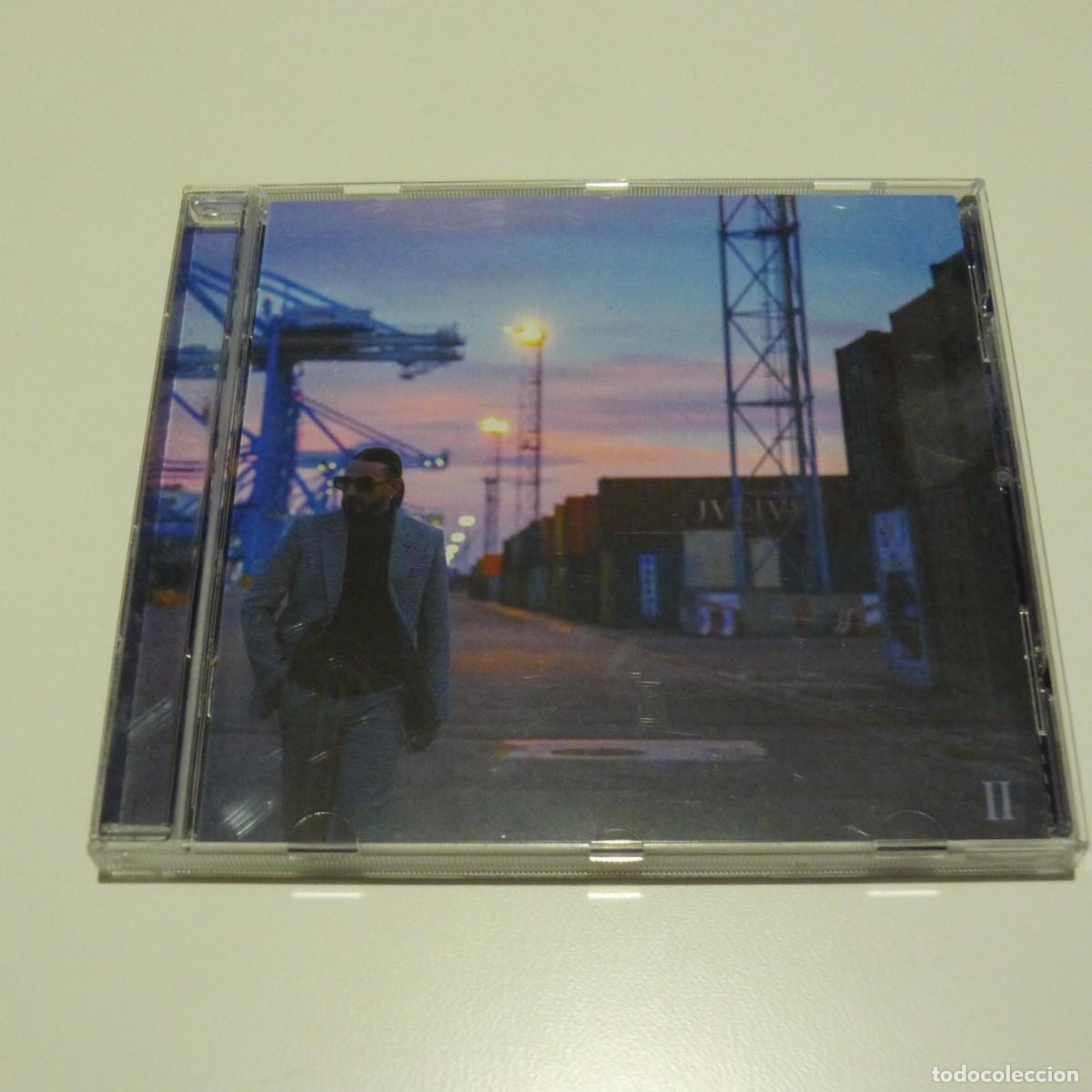 CDs de m&uacute;sica: SCH : JVLIVS II CD - Foto 1