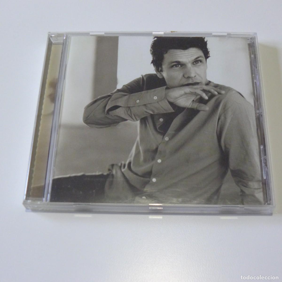 CDs de m&uacute;sica: MARC LAVOINE CD mercury records - Foto 1