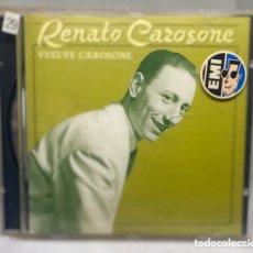 CDs de Música: RENATO CAZOSONE