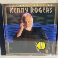 CDs de Música: KENNY ROGERS