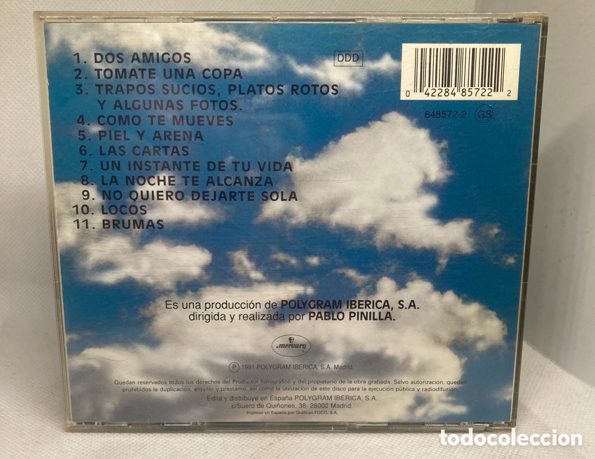 CDs de m&uacute;sica: MODESTIA A PARTE - Foto 2