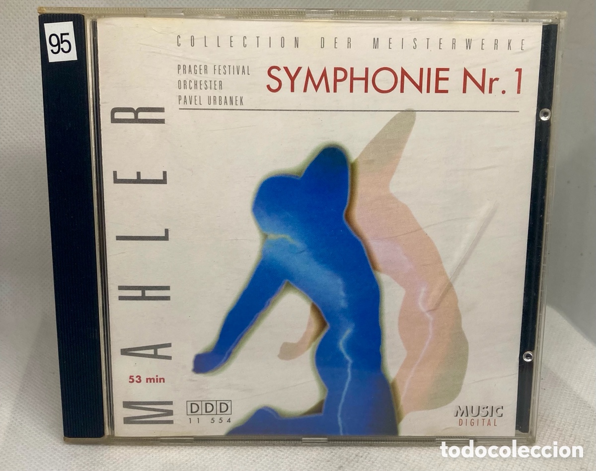 CDs de m&uacute;sica: M&Uacute;SICA CL&Aacute;SICA - Foto 1