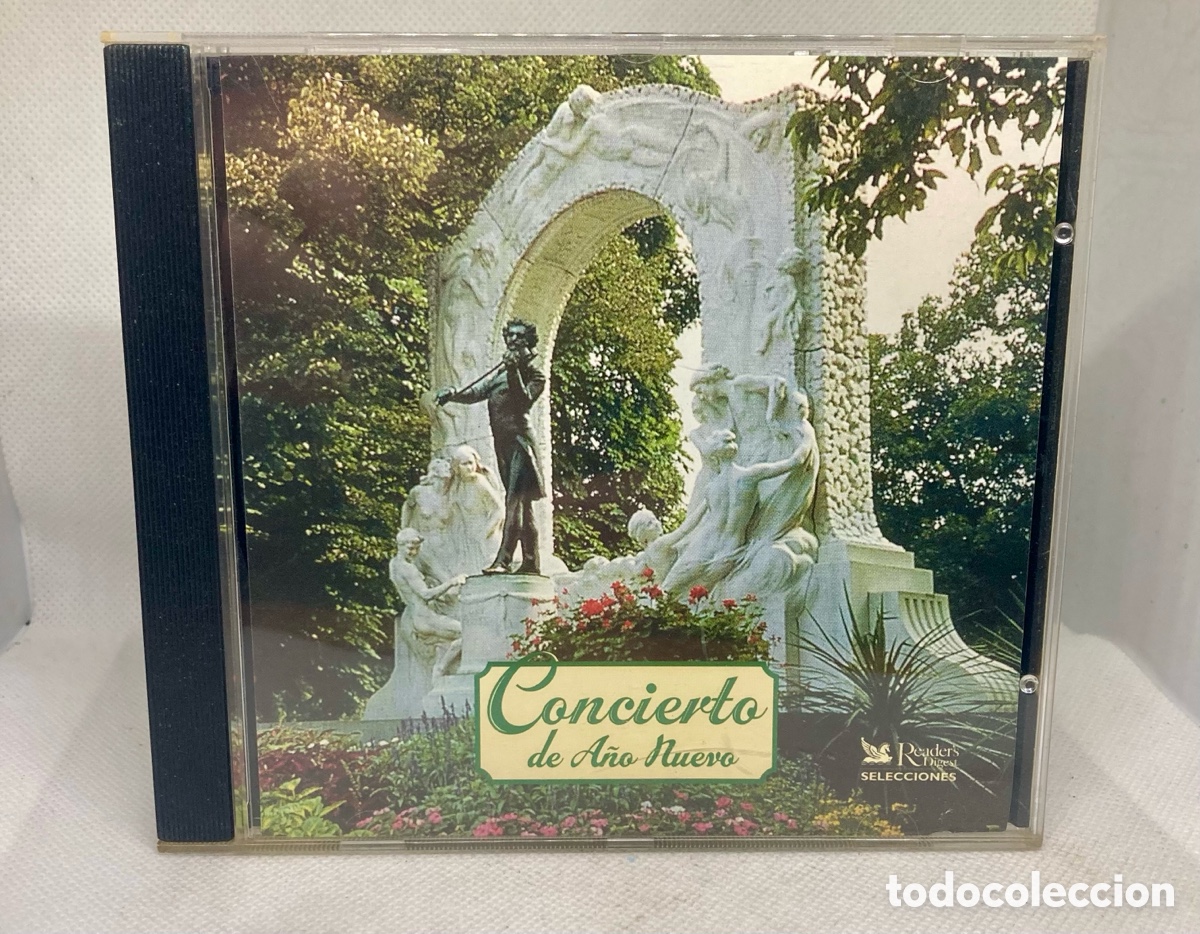 CDs de m&uacute;sica: M&uacute;sica cl&aacute;sica - Foto 1