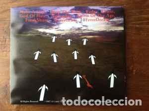 CDs de m&uacute;sica: Atomic Opera &ndash; Penguin Dust - Foto 2