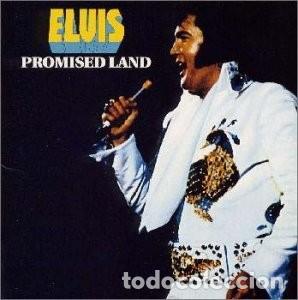 CDs de m&uacute;sica: Elvis &ndash; Promised Land - Foto 1