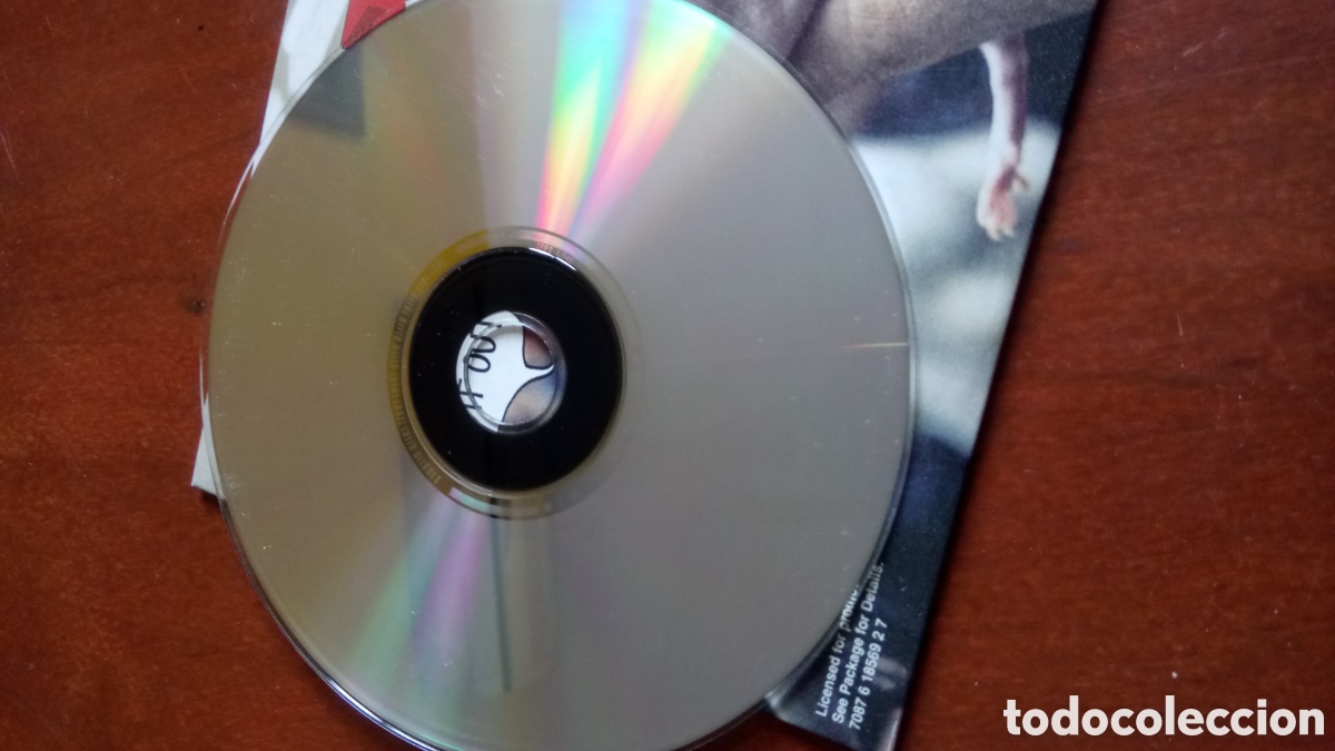 CDs de m&uacute;sica: Beastie Boys - Ch-Check it out - Foto 5