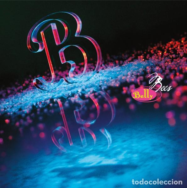 CDs de m&uacute;sica: Belly - Bees (precintado) - Foto 1