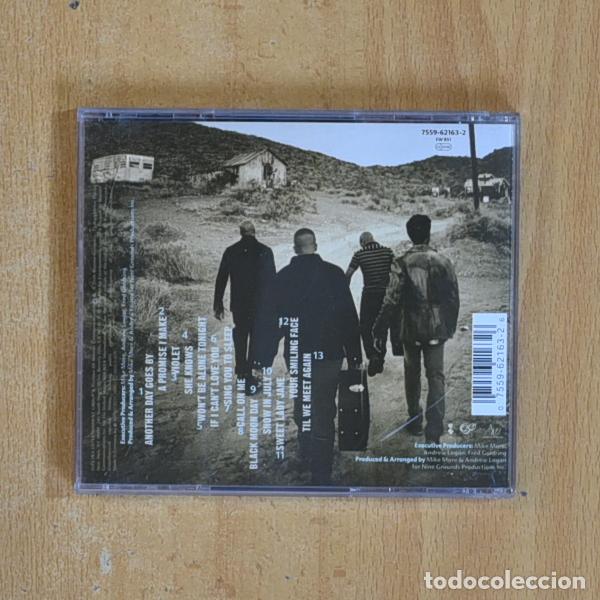 CDs de m&uacute;sica: DAKOTA MOON - DAKOTA MOON - CD - Foto 2