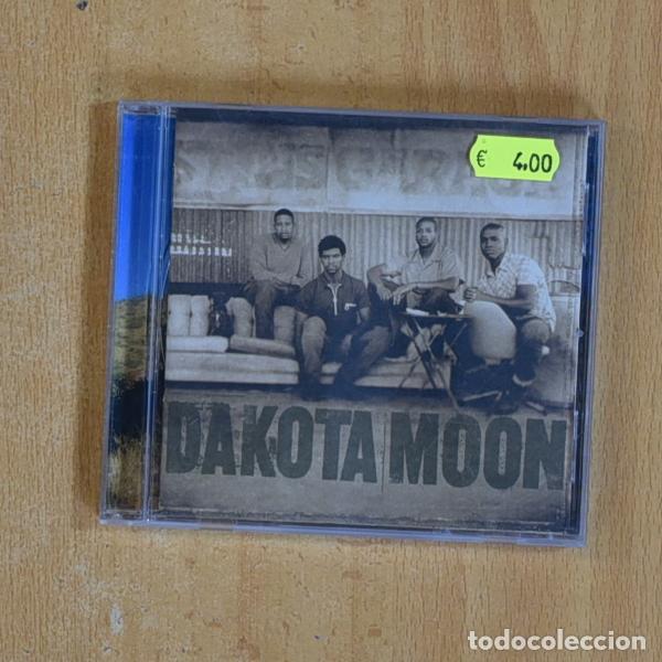 CDs de m&uacute;sica: DAKOTA MOON - DAKOTA MOON - CD - Foto 1