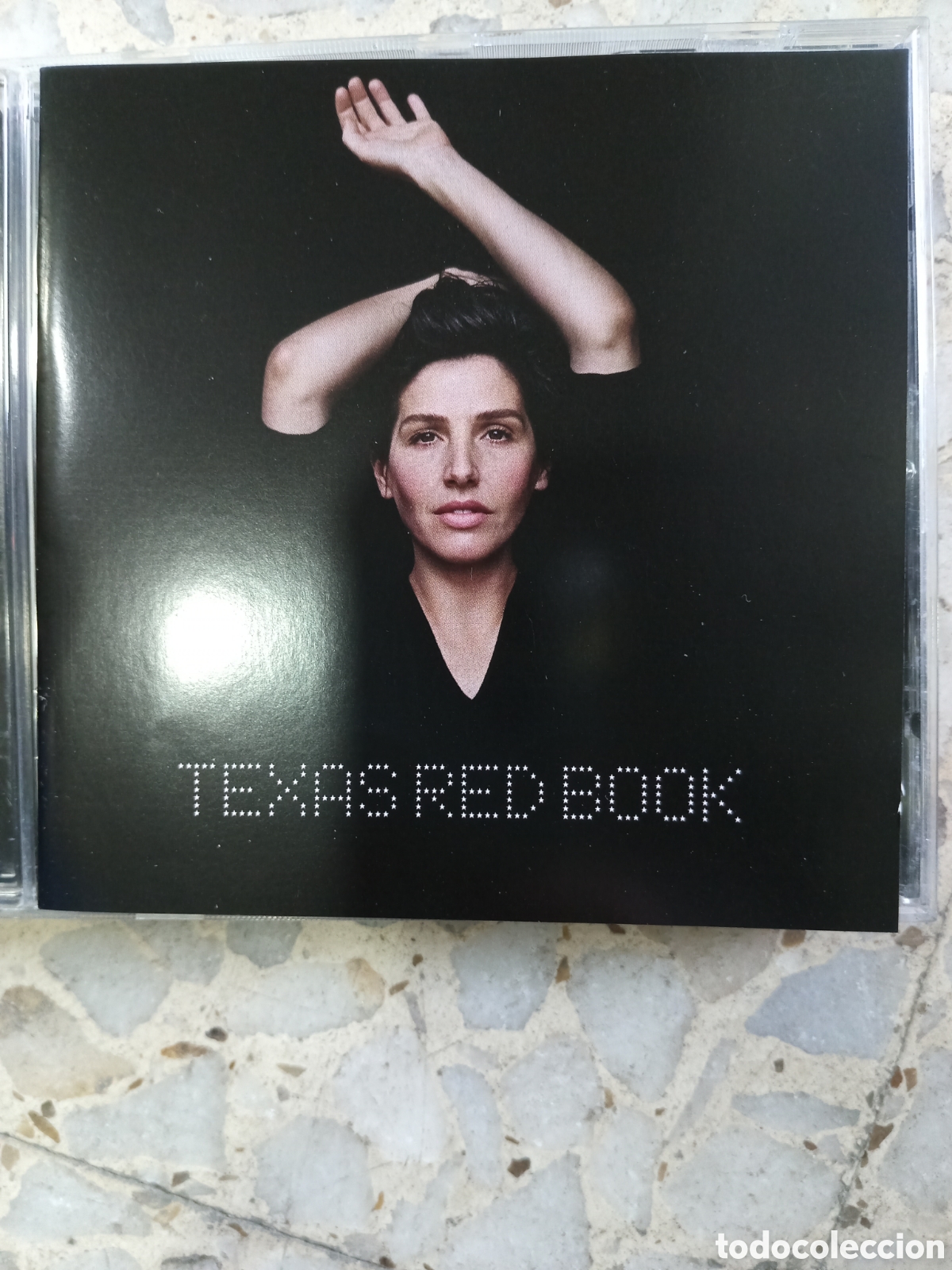 CDs de m&uacute;sica: CD TEXAS RED BOOK - Foto 1
