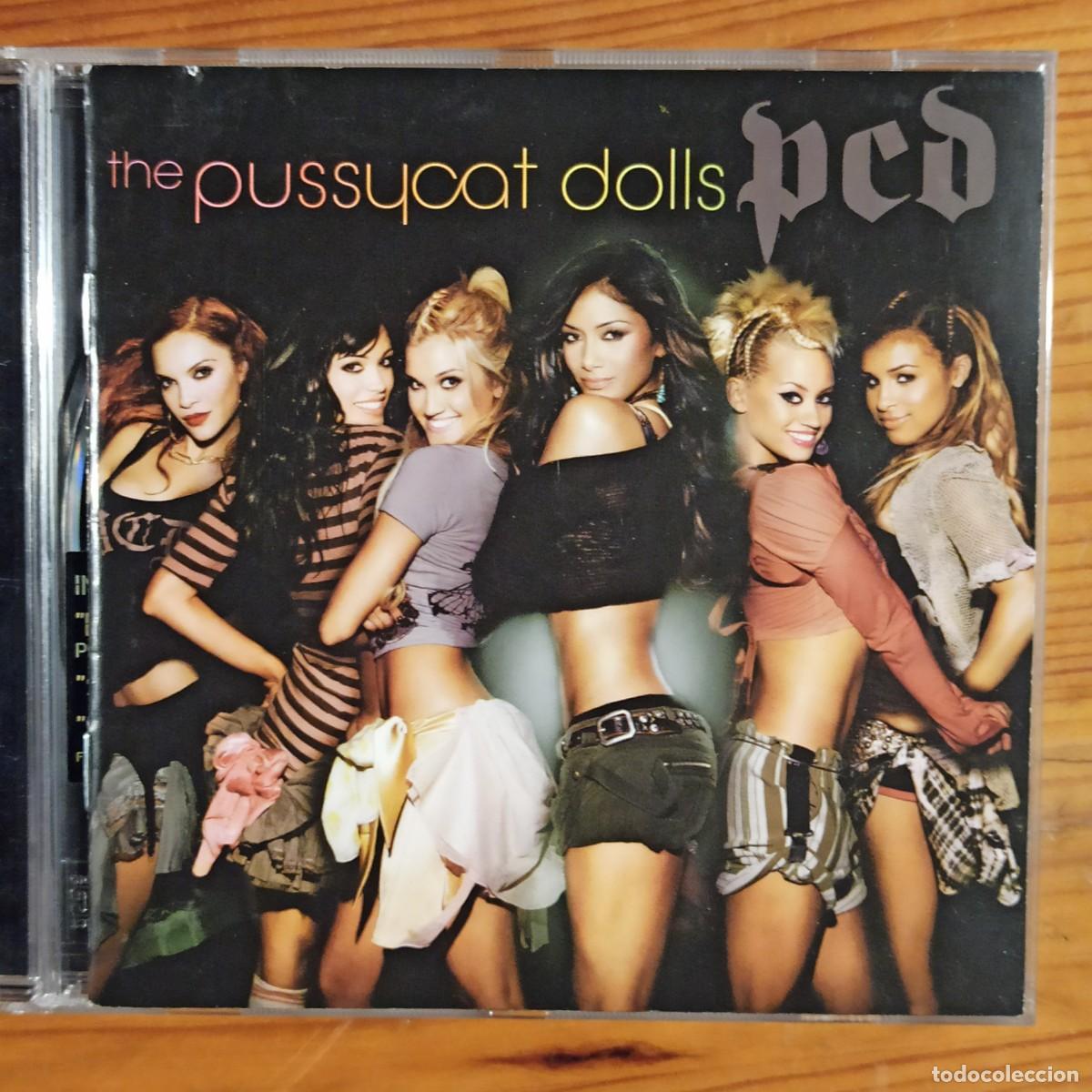 CDs de m&uacute;sica: CD The Pussycat Dolls - PCD - Foto 1