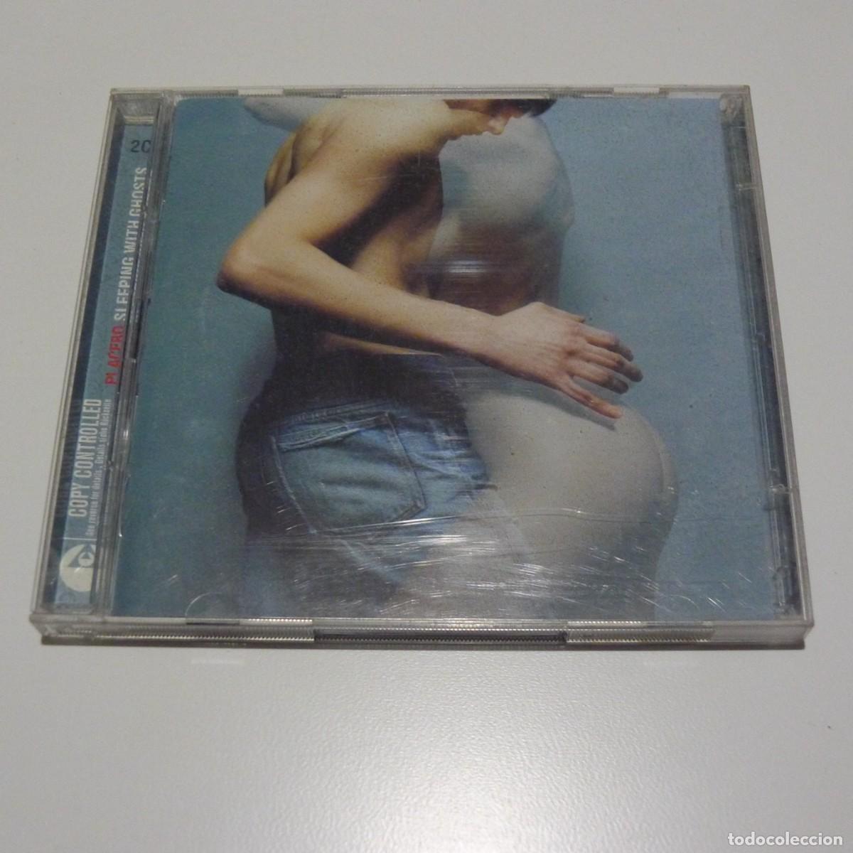 CDs de m&uacute;sica: PLACEBO - SLEEPING WITH GHOTS - 2CD - Foto 1