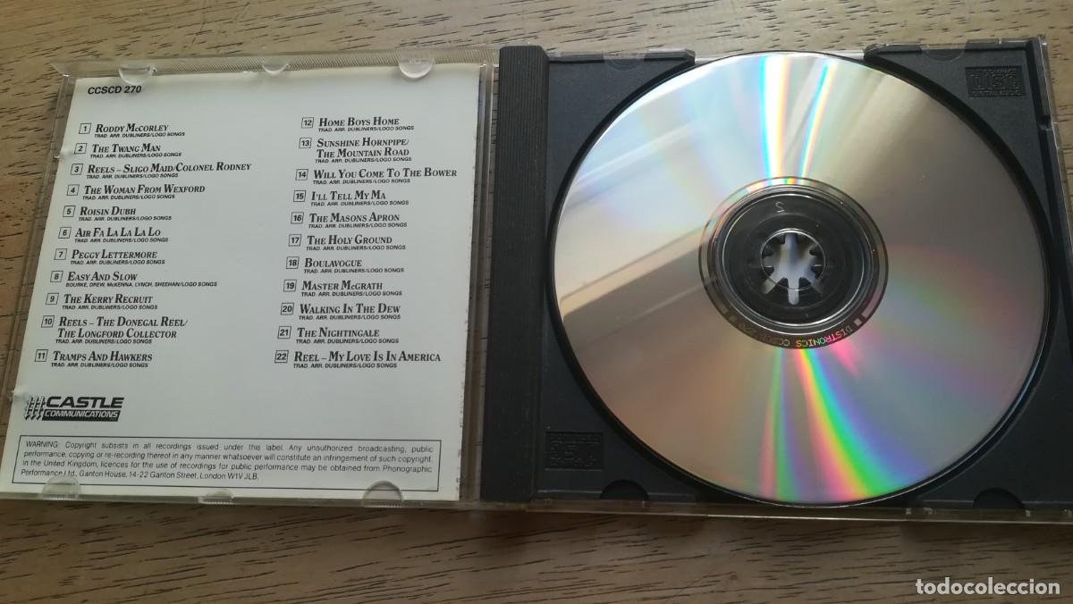 CDs de m&uacute;sica: The Dubliners. The collection Vol. 2. CD - Foto 4