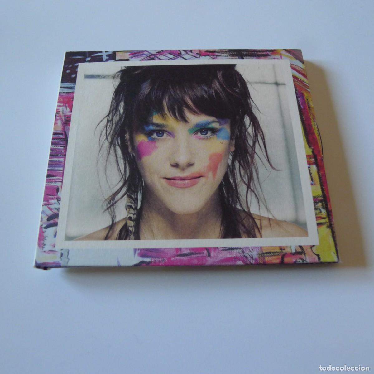 CDs de m&uacute;sica: ZAZ - RECTO VERSO CD + DVD bonus digipack - Foto 1