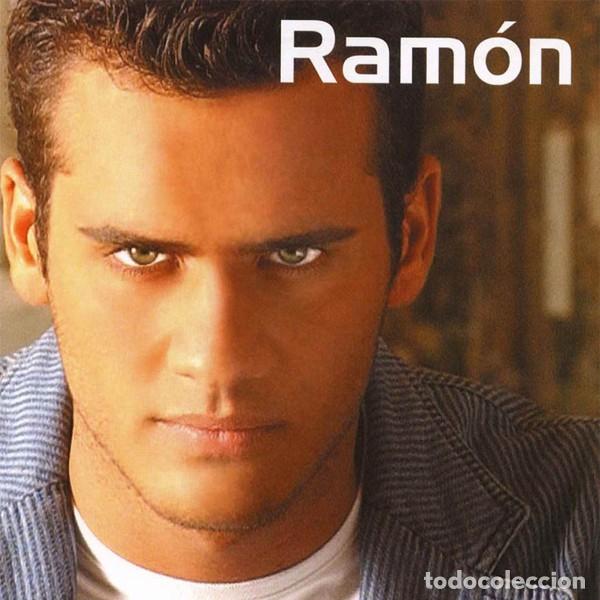 CDs de m&uacute;sica: Ram&oacute;n &ndash; Es As&iacute;-SPAIN-2004-CD - Foto 1