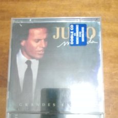 CDs de Música: DOBLE CD JULIO IGLESIAS
