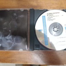 CDs de Música: CD GLORIA ESTEFAN MI TIERRA