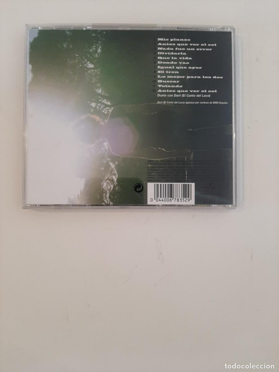 CDs de m&uacute;sica: COTI. UNIVERSAL. CD - Foto 2
