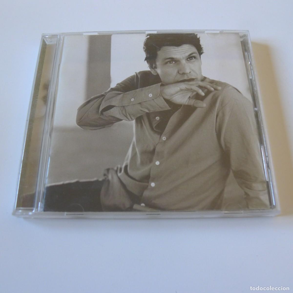 CDs de m&uacute;sica: MARC LAVOINE CD mercury records - Foto 1
