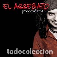 CDs de m&uacute;sica: El Arrebato &ndash; Grandes &Eacute;xitos-SPAIN-2005-CD - Foto 1