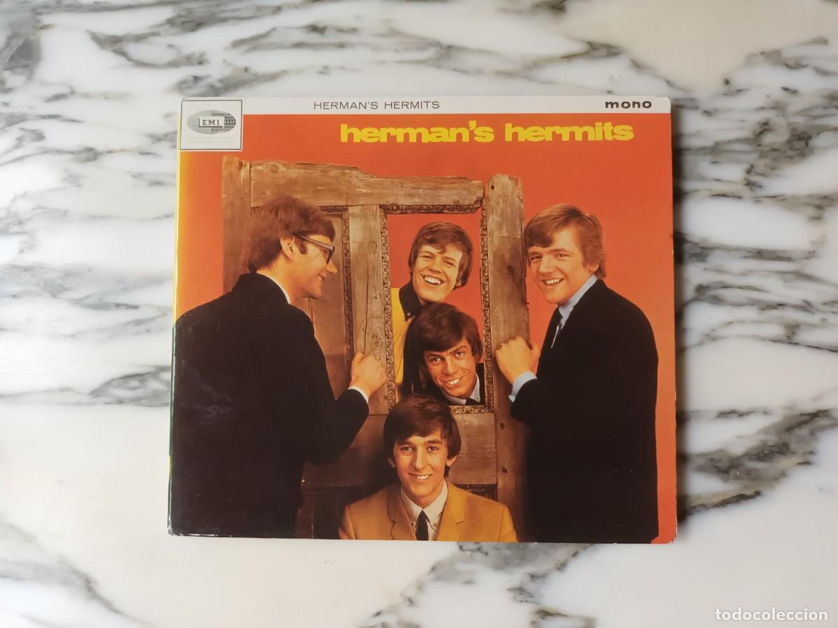 CDs de m&uacute;sica: HERMANS HERMITS - CD - EMI RECORDS - 1997 - Foto 1