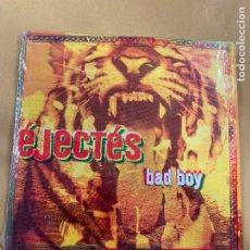 CDs de Música: ANTIGUO CD, EJECTES, BAD BOY, TODAVIA PRECINTADO. RARO Y DIFICIL