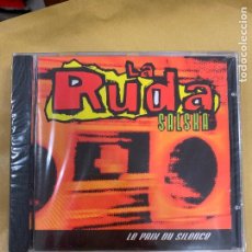 CDs de Música: ANTIGUO CD, LA RUDA SALSKA, TODAVIA PRECINTADO. RARO Y DIFICIL