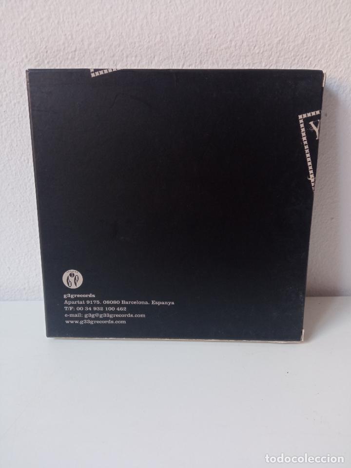 CDs de m&uacute;sica: Cabo San Roque &lrm;&ndash; Cabo San Roque - Foto 2