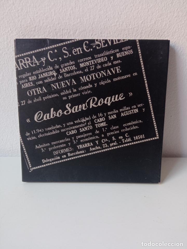 CDs de m&uacute;sica: Cabo San Roque &lrm;&ndash; Cabo San Roque - Foto 1