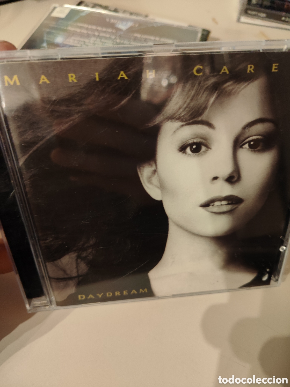 CDs de m&uacute;sica: CD Mariah Carey - Foto 1