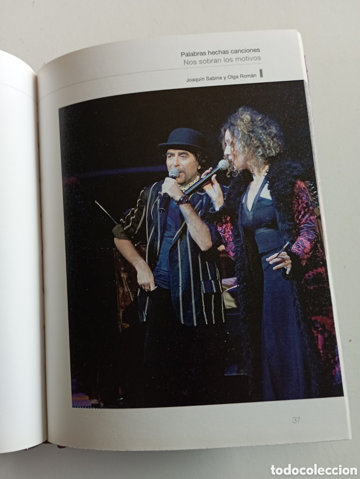 CDs de m&uacute;sica: Colecci&oacute;n CD Joaqu&iacute;n Sabina.El Pa&iacute;s. - Foto 13