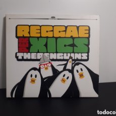 CDs de Música: THE PENGUINS - REGGAE PER XICS - BUENRITMO 2011
