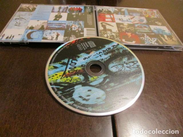 CDs de m&uacute;sica: U2 - CD - ACHTUNG BABY - ONE - - Foto 1