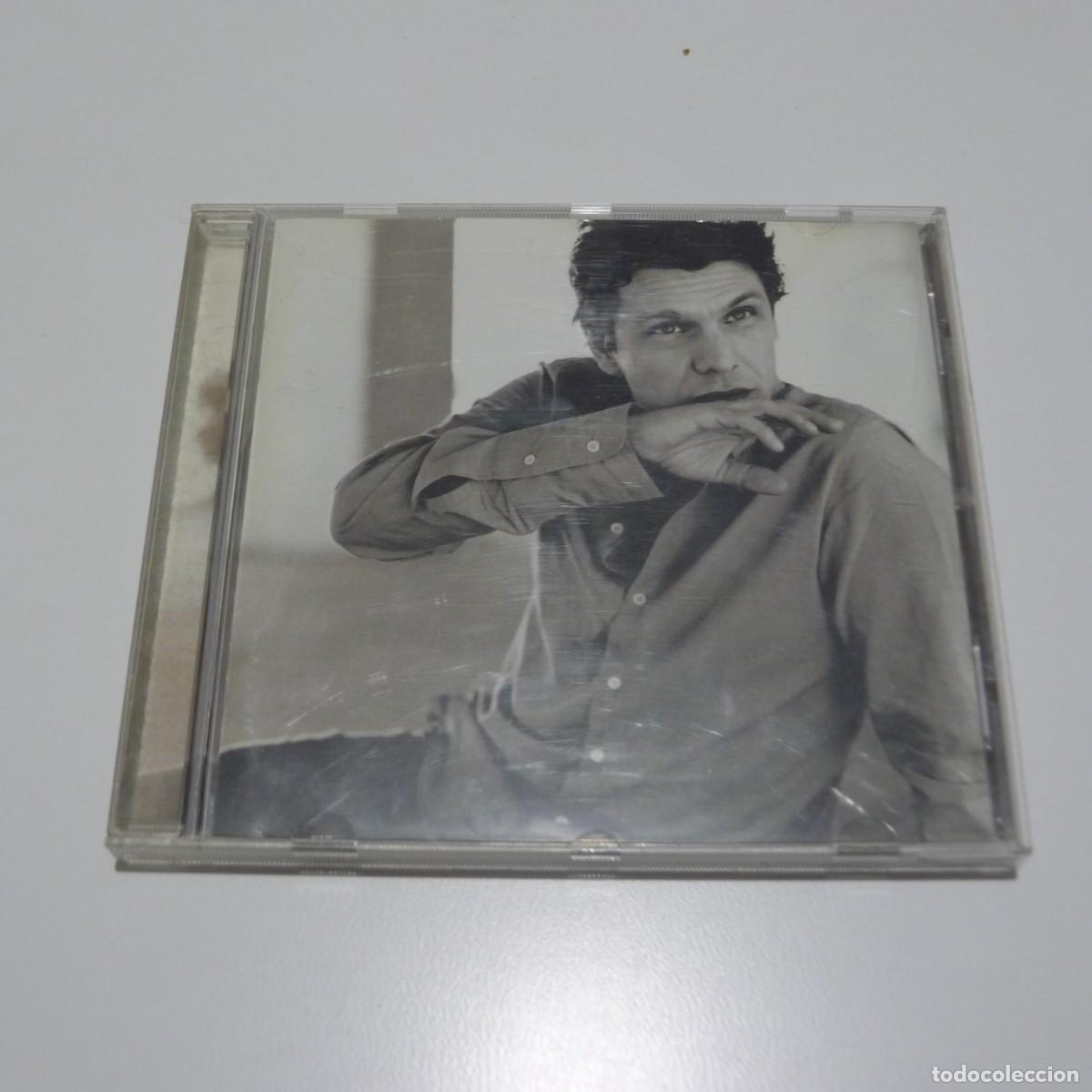 CDs de m&uacute;sica: MARC LAVOINE CD mercury records - Foto 1