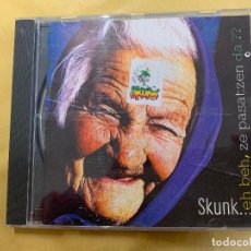 CDs de Música: ANTIGUO CD SKUNK RARO Y DIFICIL
