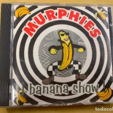 CDs de Música: ANTIGUO CD MURPHIES RARO Y DIFICILR