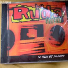 CDs de Música: ANTIGUO CD LA RUDA SALSKA RARO Y DIFICILR