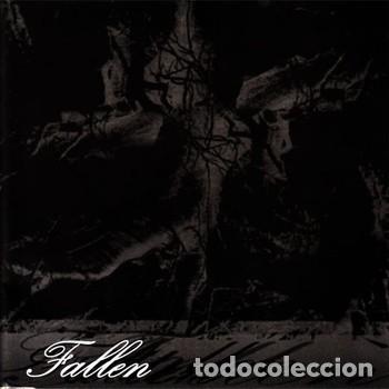 CDs de m&uacute;sica: Fallen &lrm;&ndash; Eight Ways Of Domination - CD - Foto 1