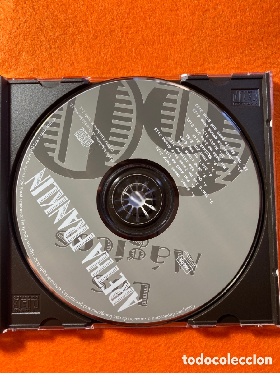 CDs de m&uacute;sica: Aretha Franklin - Foto 3