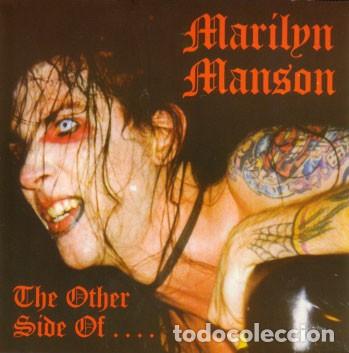 CDs de m&uacute;sica: Marilyn Manson &ndash; The Other Side Of... - Foto 1