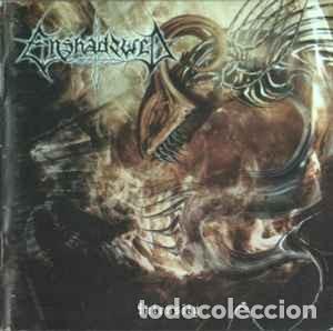 CDs de m&uacute;sica: Enshadowed &ndash; Intensity - CD - Foto 1