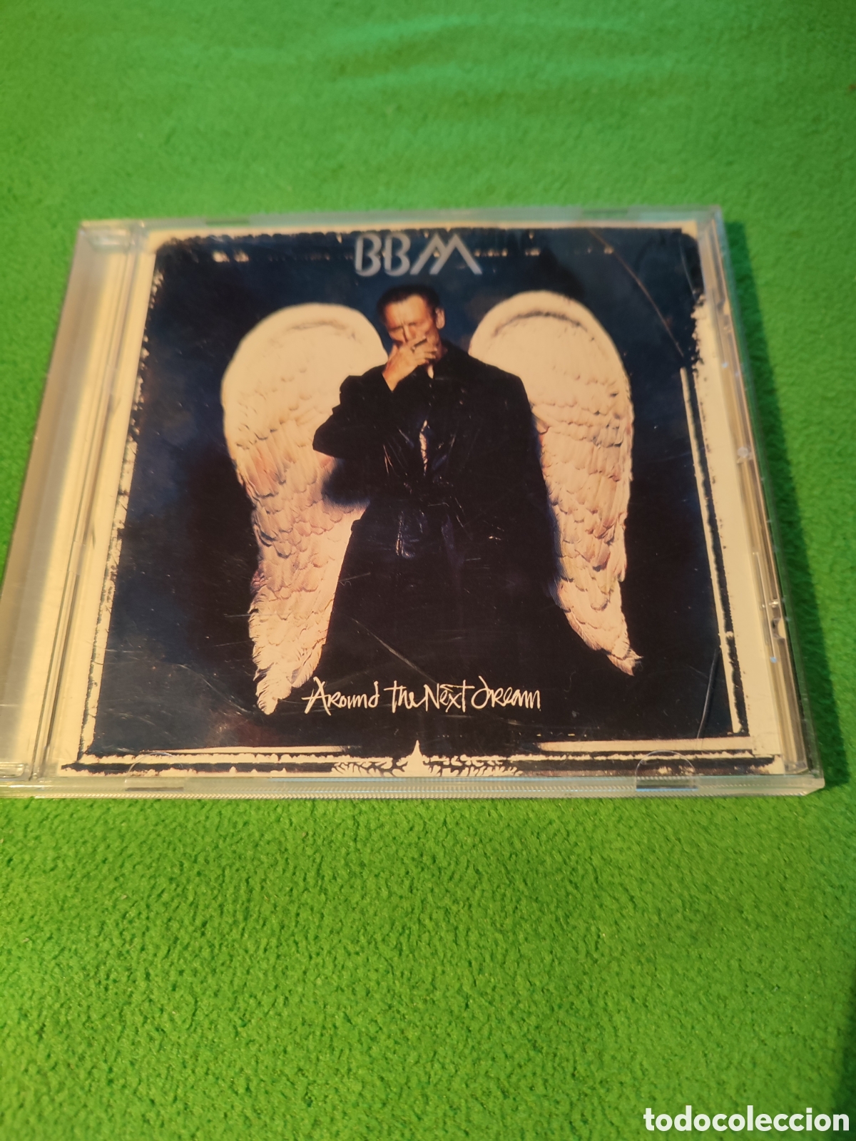 CDs de m&uacute;sica: BBM - Around the Next Dream - Foto 1
