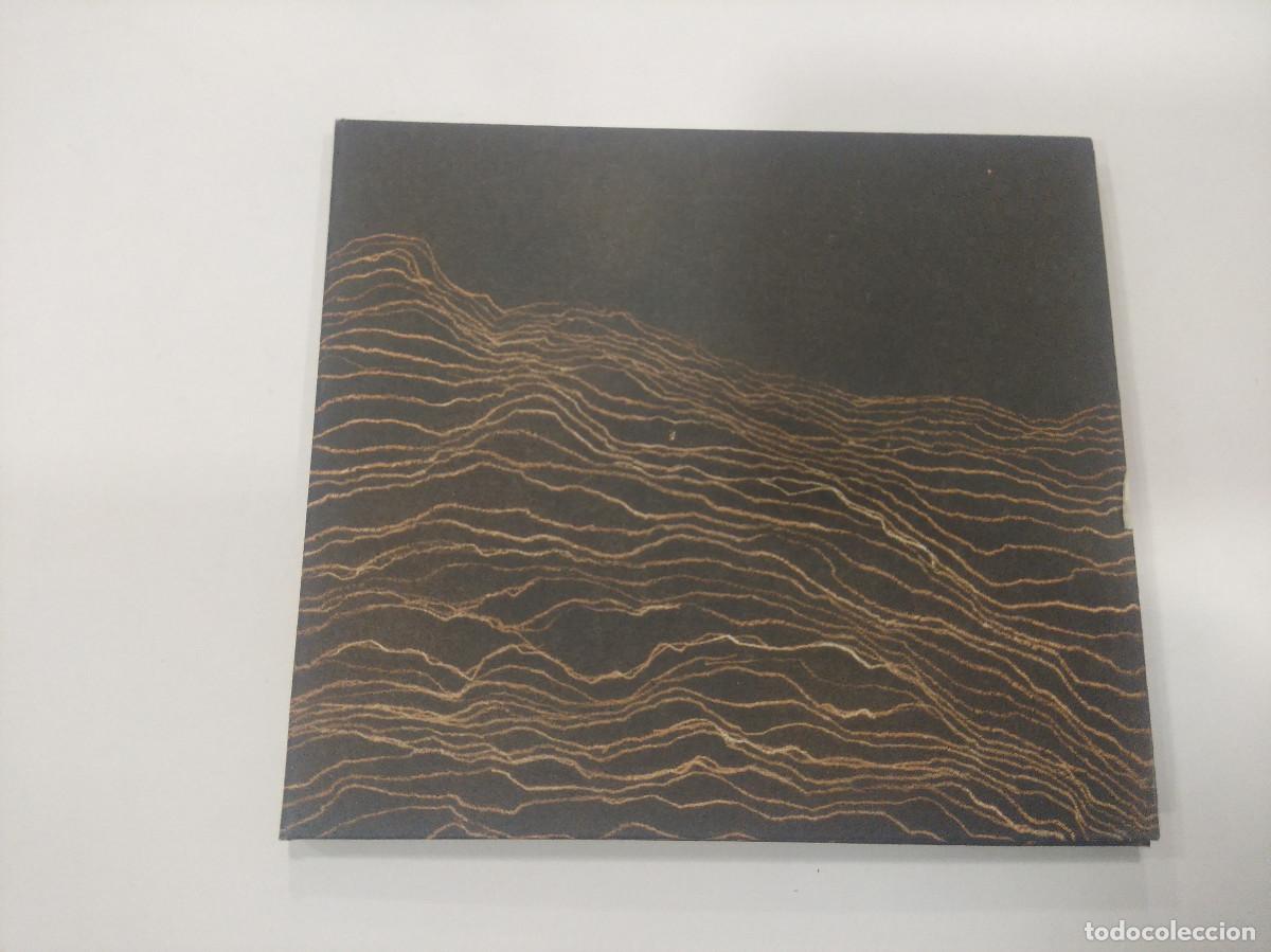 CDs de m&uacute;sica: REFLECTIONS/MOJAVE DESERT/CD DOBLE DIGIPAK. - Foto 1